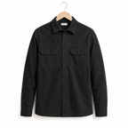 Milan Overshirt