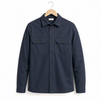 Milan Overshirt
