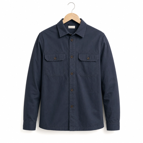 Milan Overshirt
