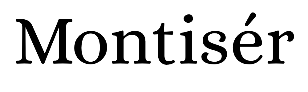 Montisér