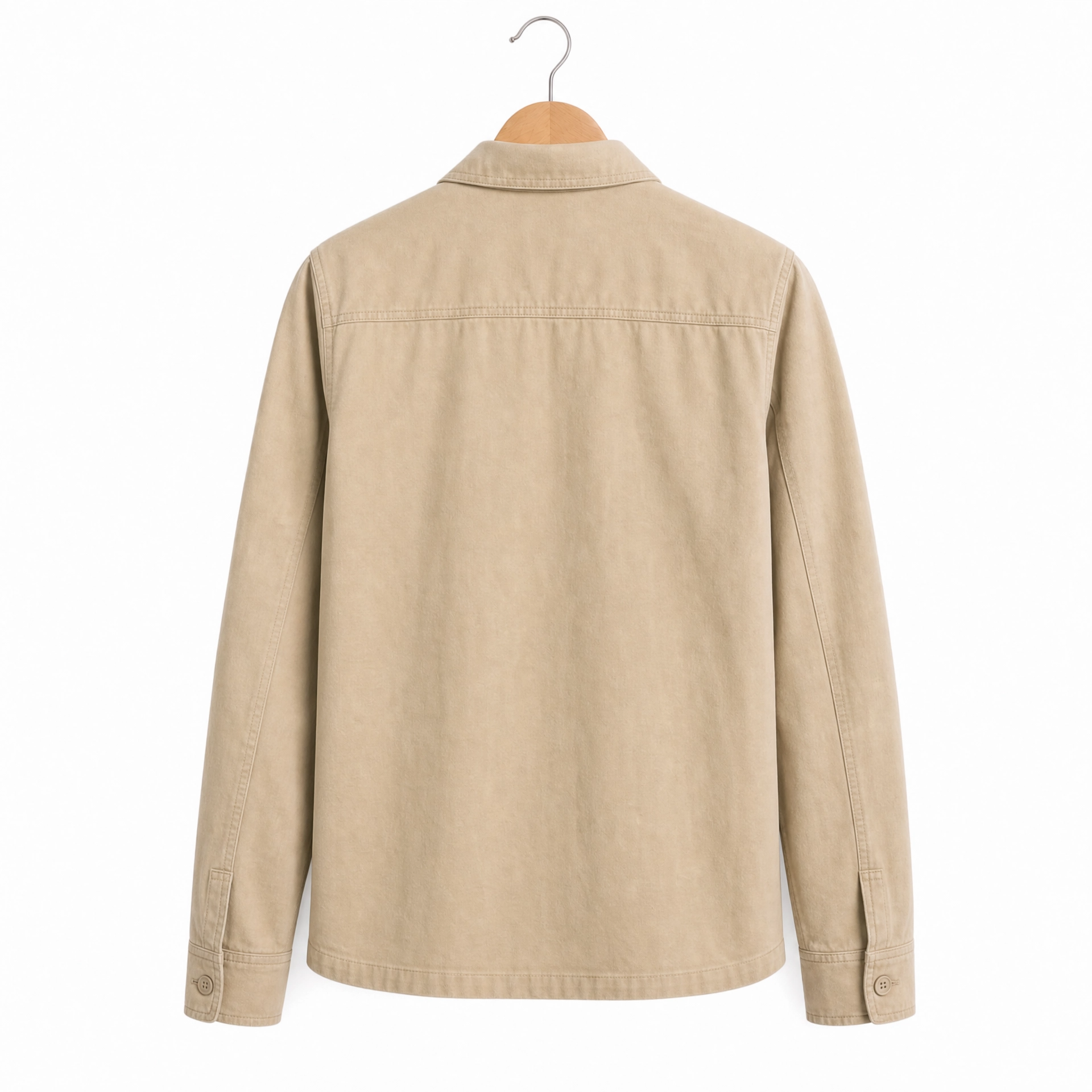 Milan Overshirt