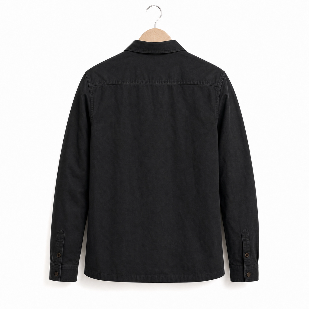 Milan Overshirt