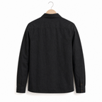Milan Overshirt