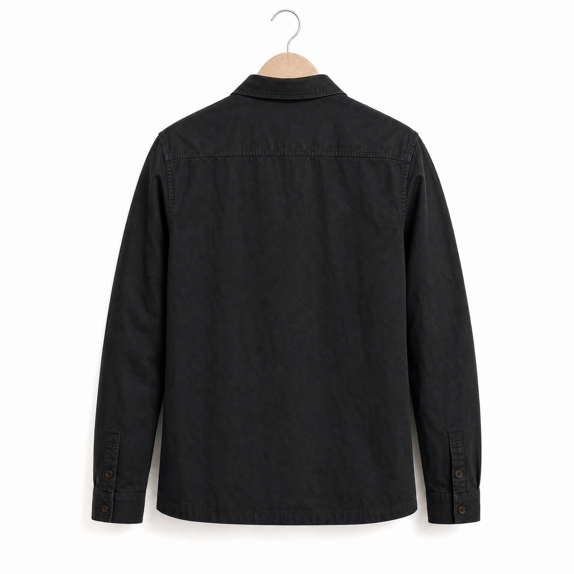 Milan Overshirt
