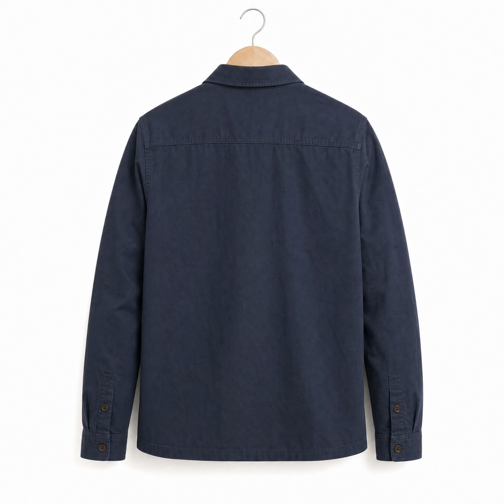 Milan Overshirt