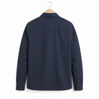 Milan Overshirt
