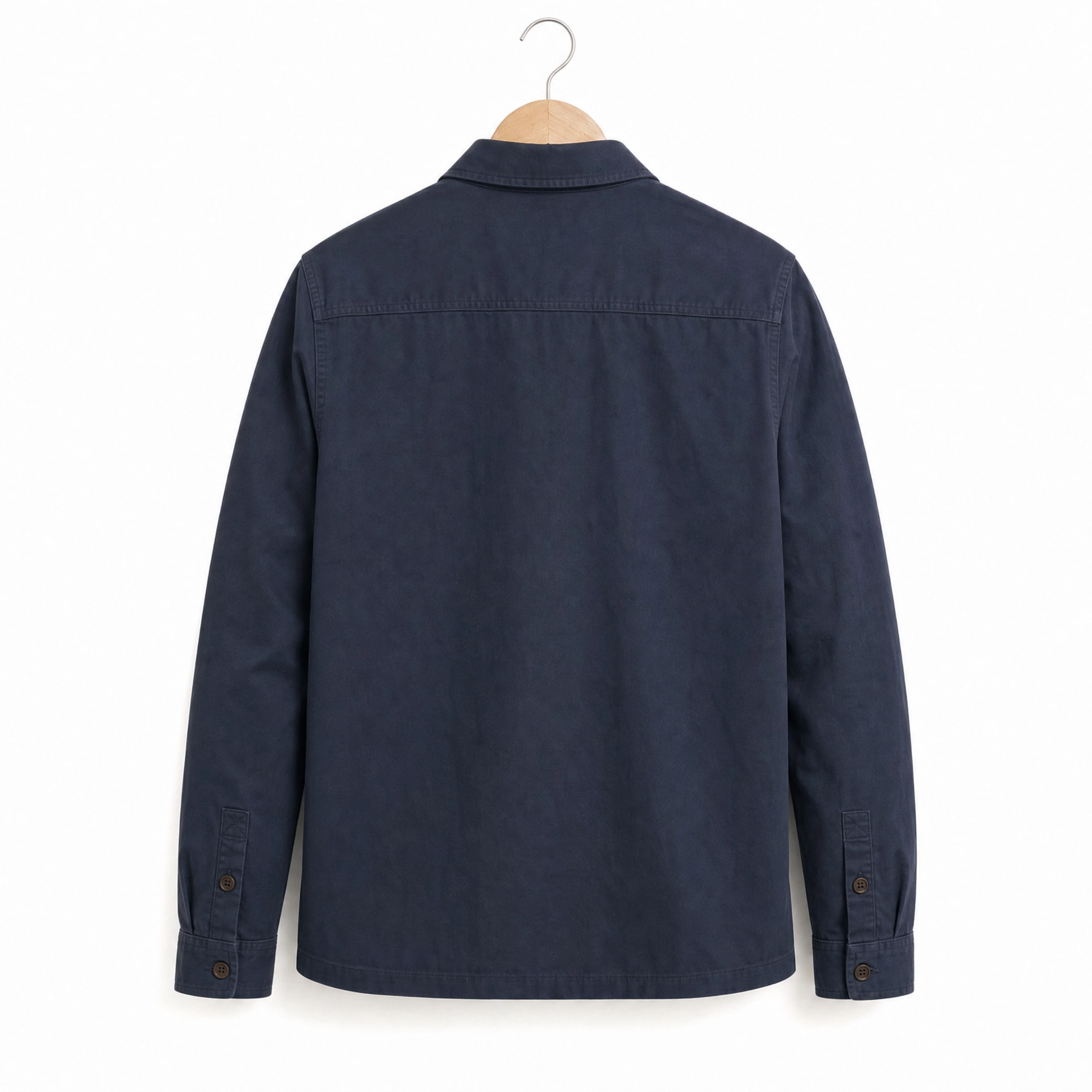 Milan Overshirt