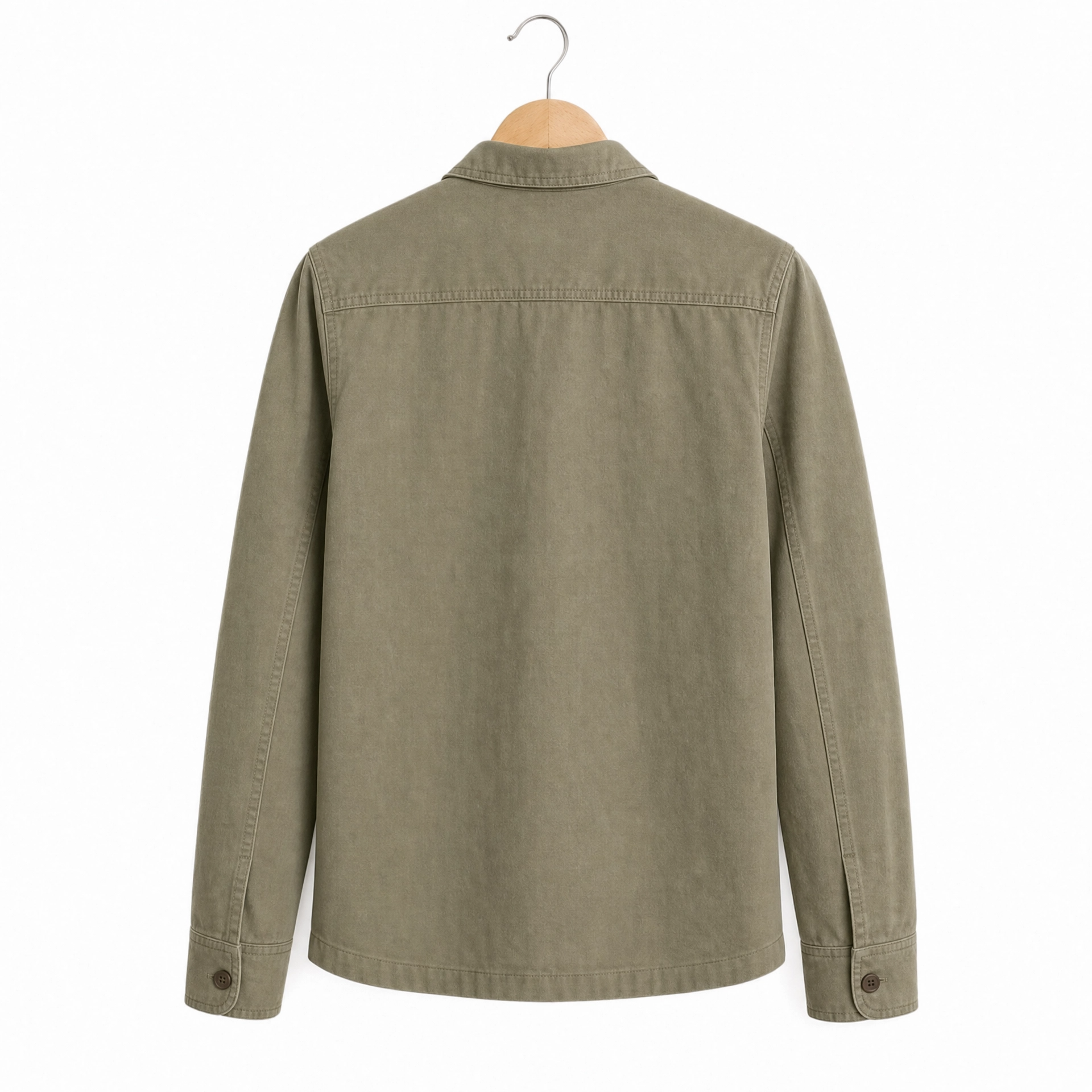 Milan Overshirt